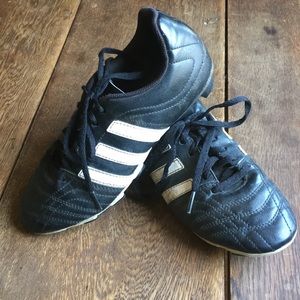 Adidas cleats